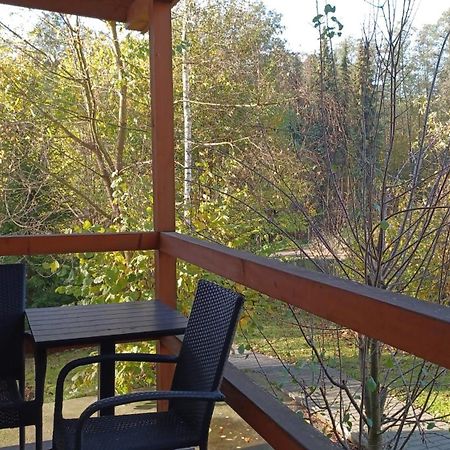 Apartmany Orlová Dış mekan fotoğraf