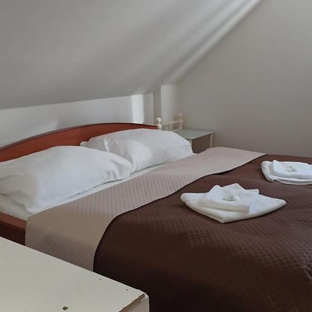 Apartmany Orlová Dış mekan fotoğraf
