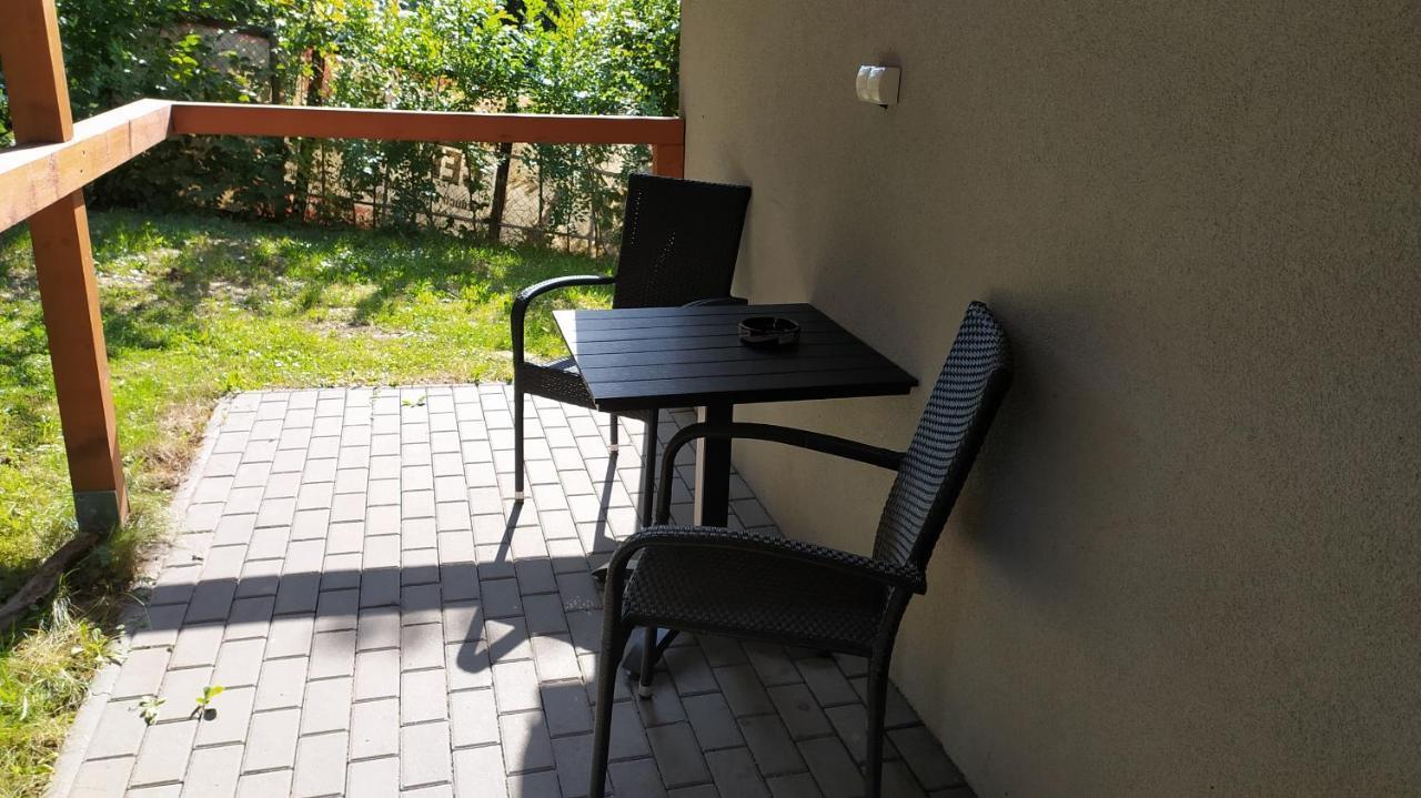 Apartmany Orlová Dış mekan fotoğraf