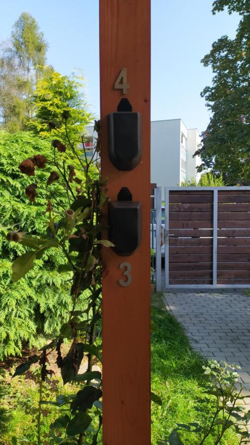 Apartmany Orlová Dış mekan fotoğraf
