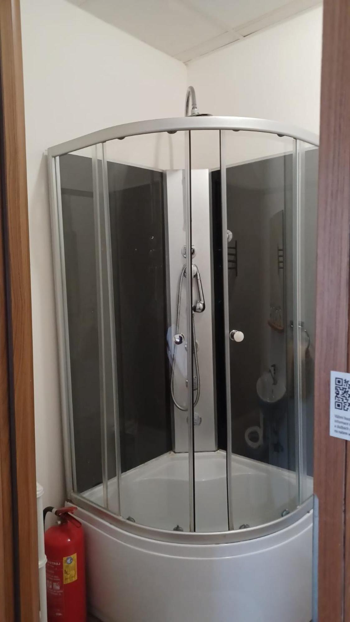 Apartmany Orlová Dış mekan fotoğraf