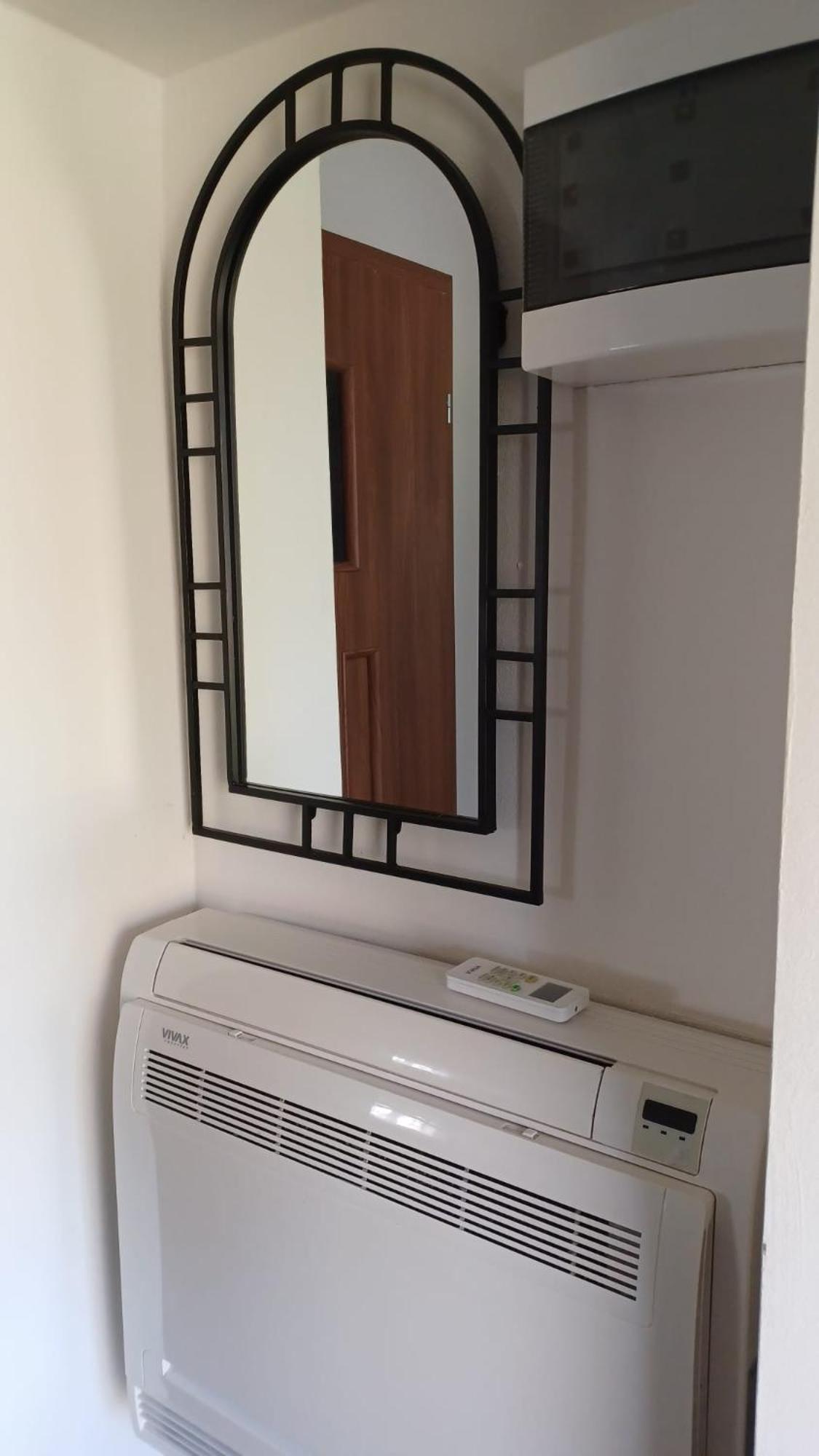 Apartmany Orlová Dış mekan fotoğraf