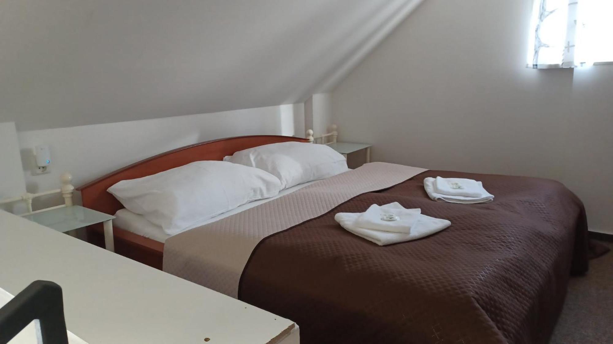 Apartmany Orlová Dış mekan fotoğraf
