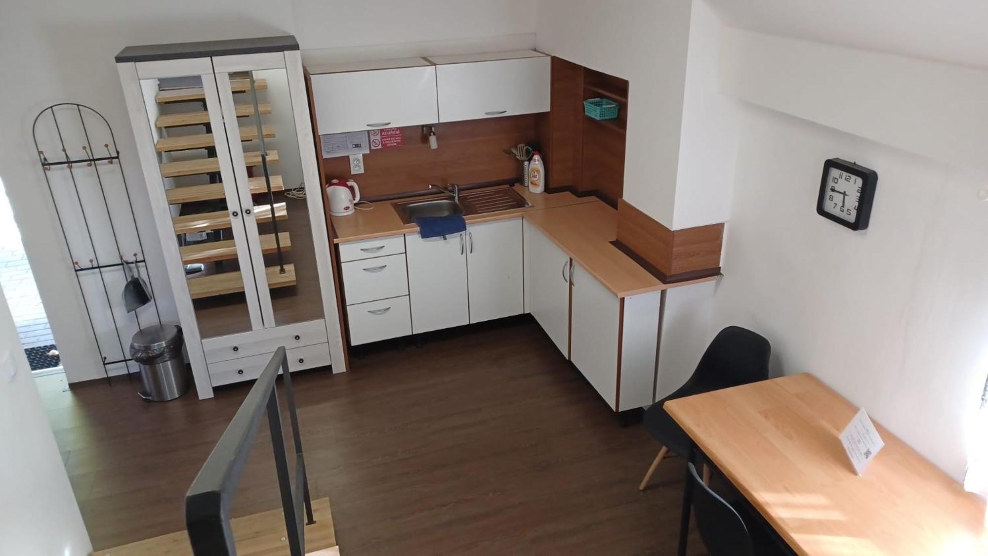 Apartmany Orlová Dış mekan fotoğraf