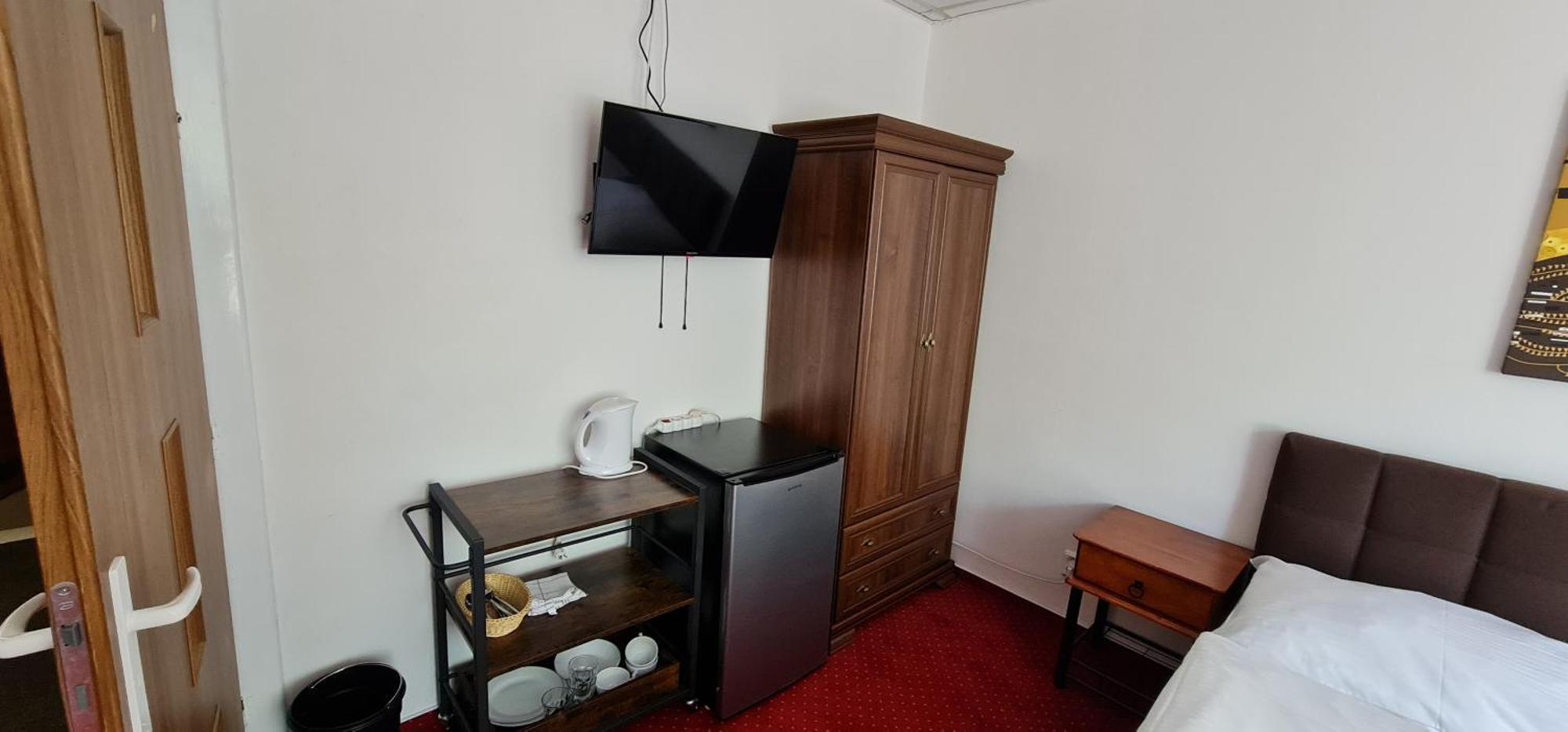 Apartmany Orlová Dış mekan fotoğraf