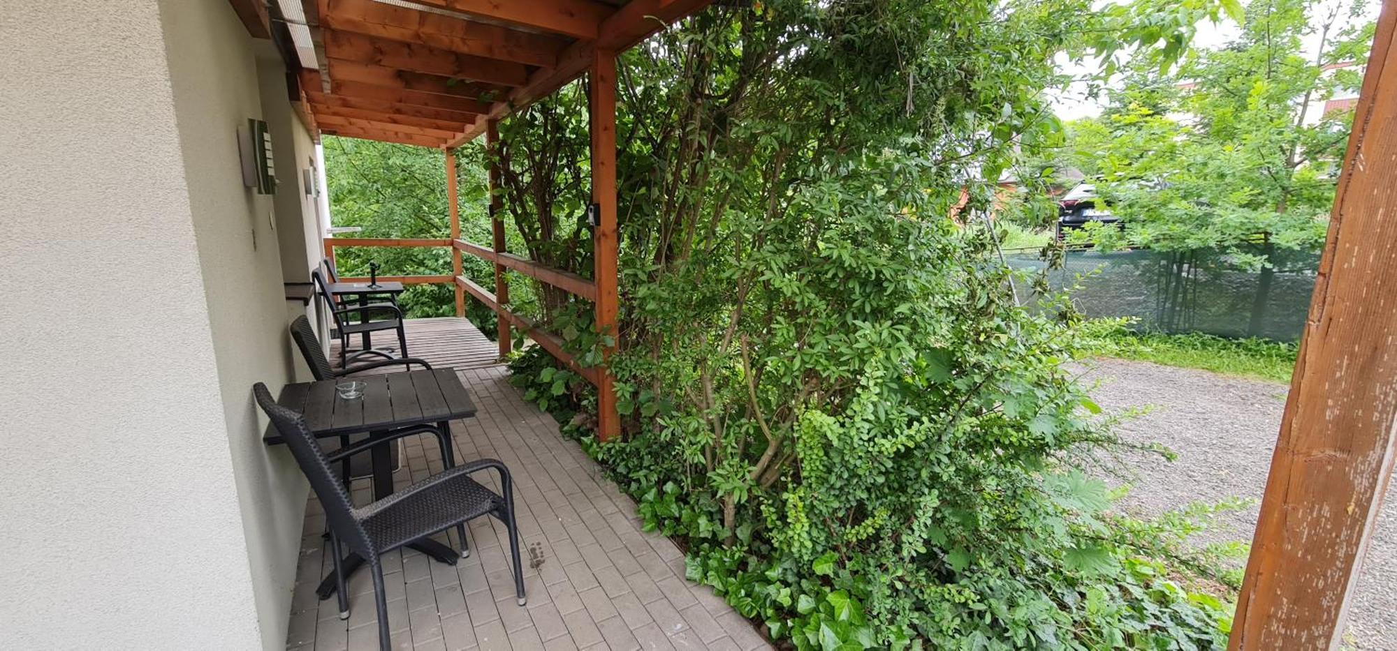 Apartmany Orlová Dış mekan fotoğraf