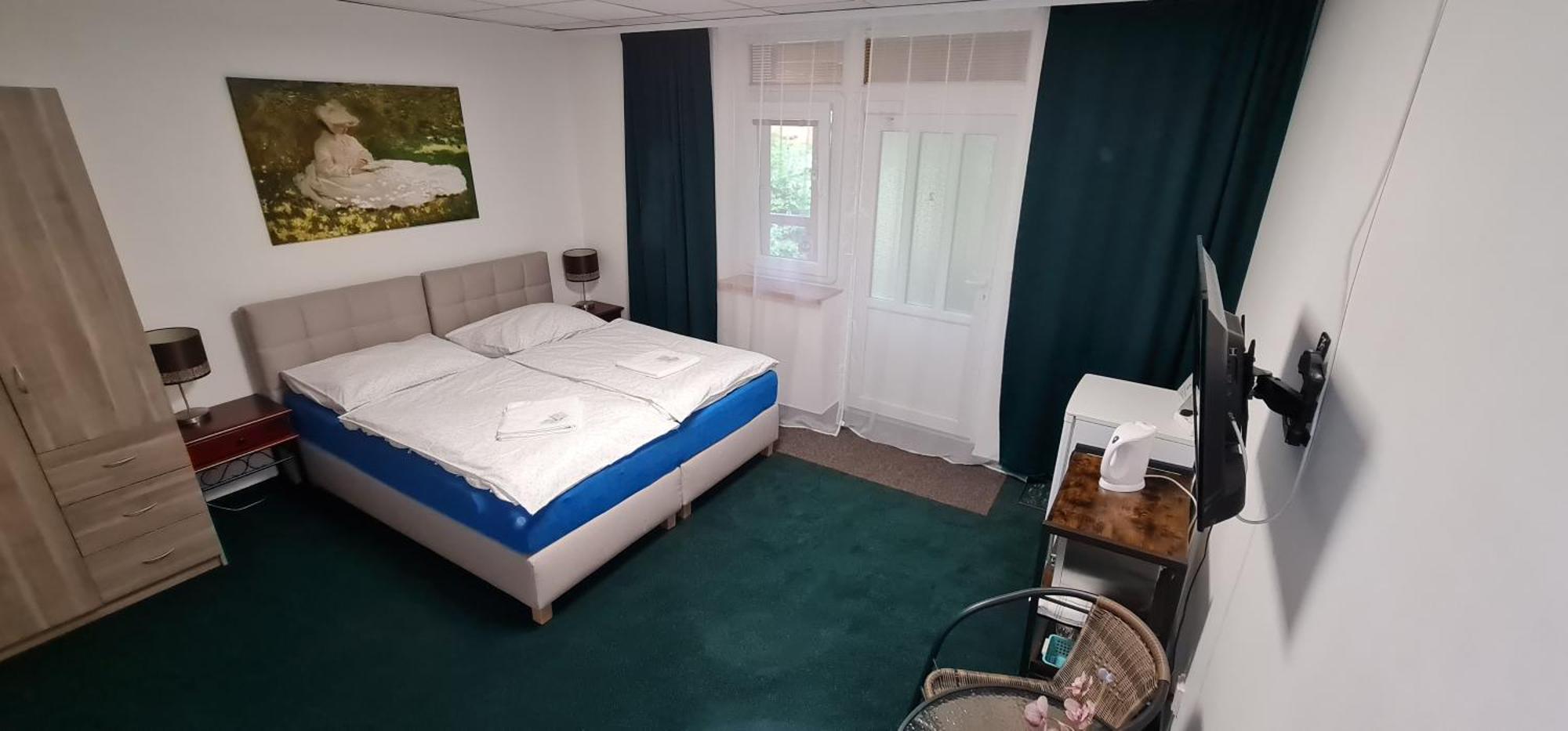 Apartmany Orlová Dış mekan fotoğraf