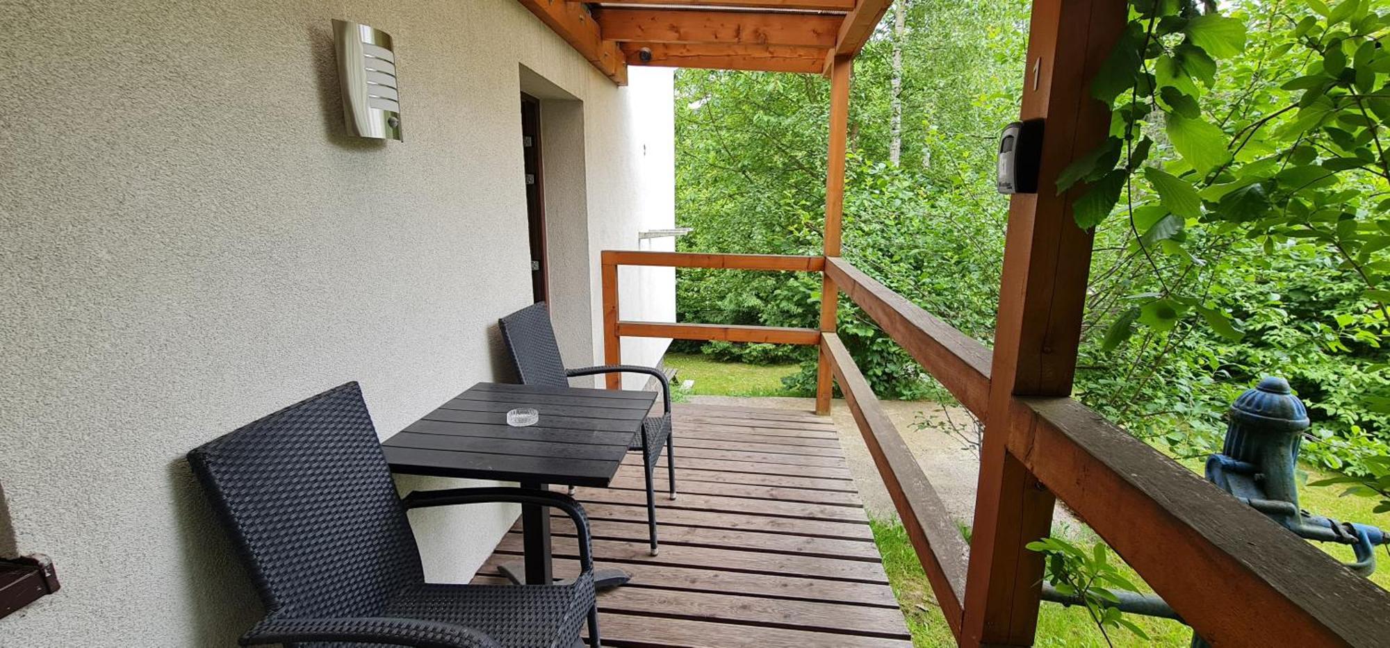 Apartmany Orlová Dış mekan fotoğraf