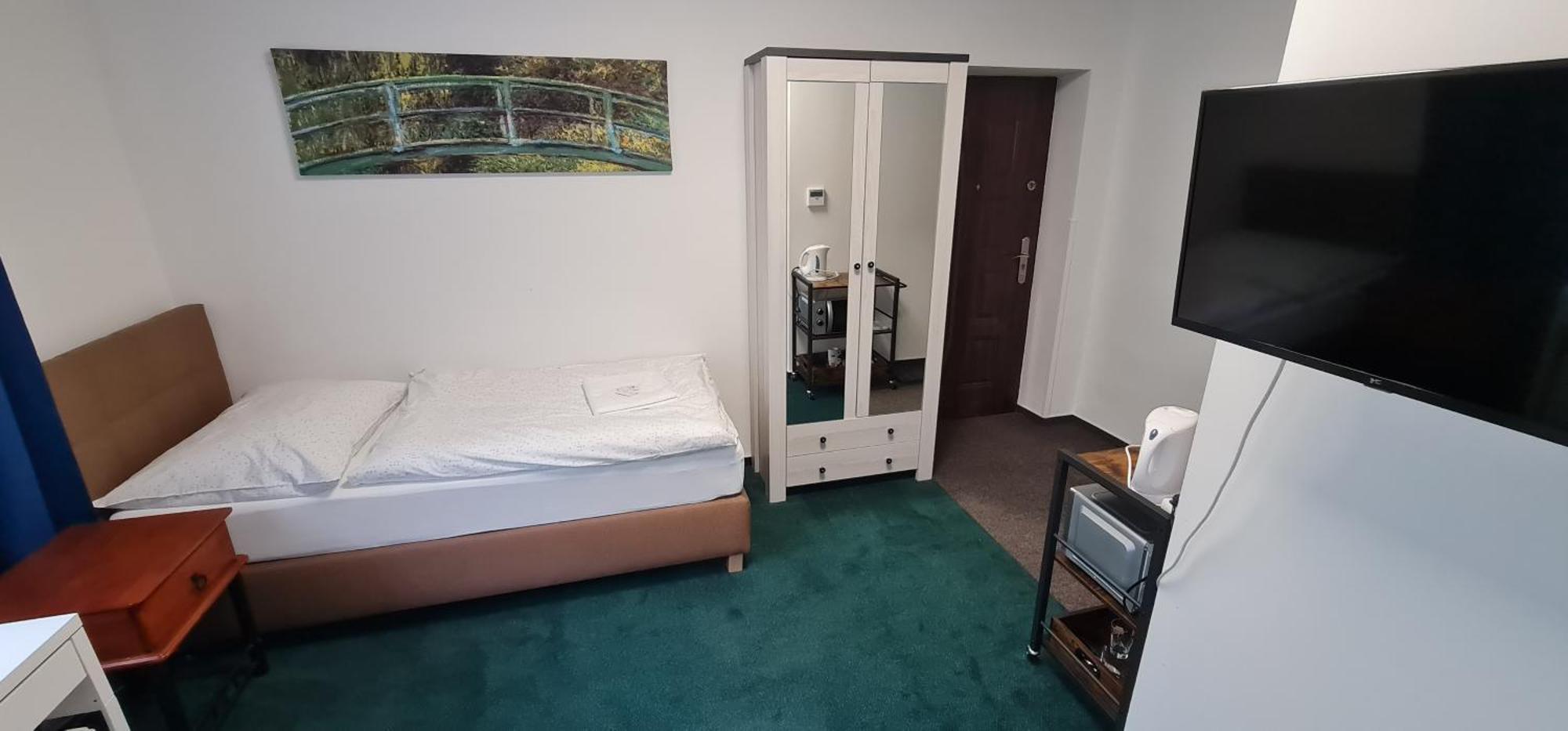 Apartmany Orlová Dış mekan fotoğraf