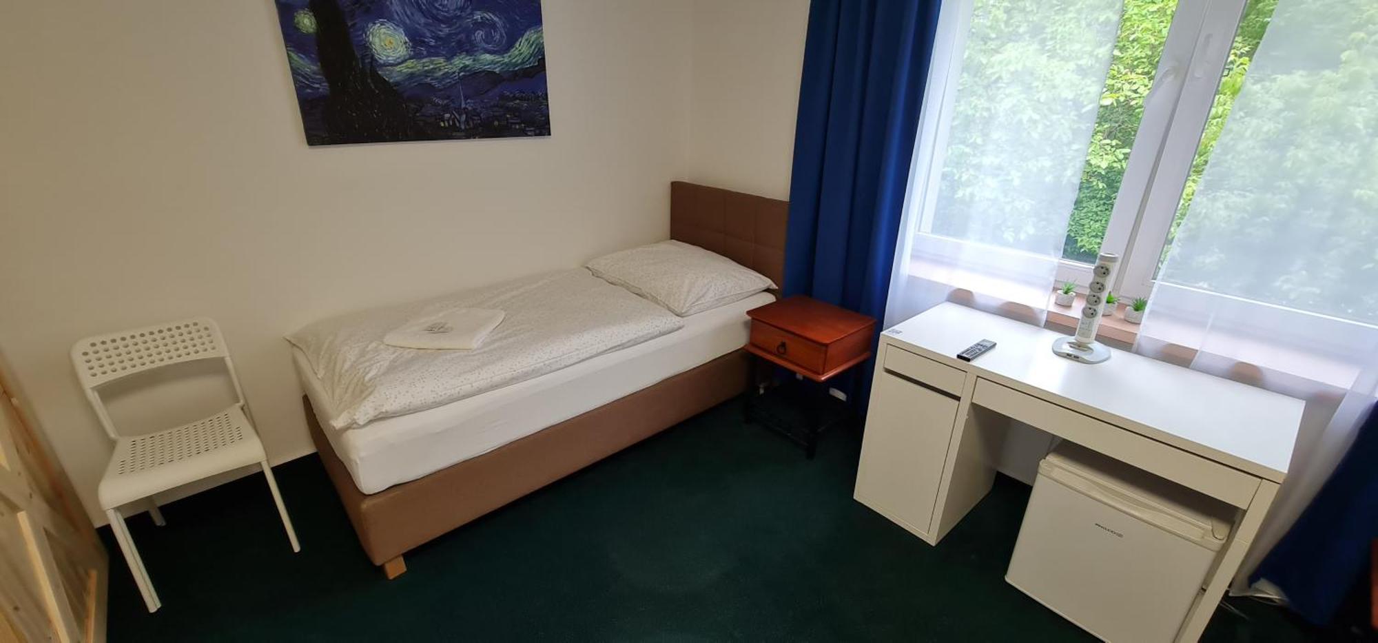 Apartmany Orlová Dış mekan fotoğraf