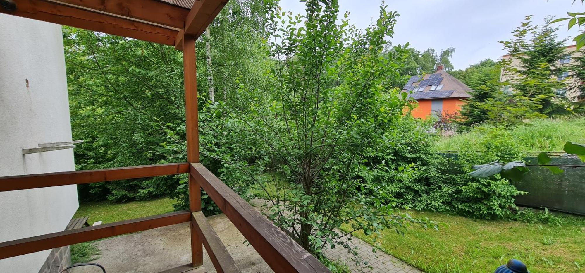 Apartmany Orlová Dış mekan fotoğraf