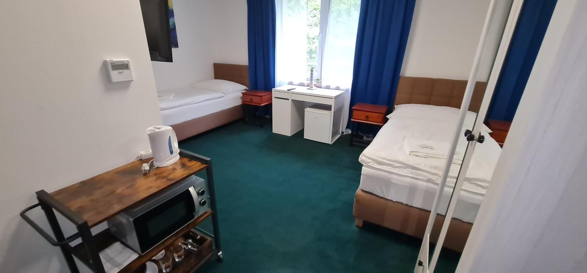 Apartmany Orlová Dış mekan fotoğraf