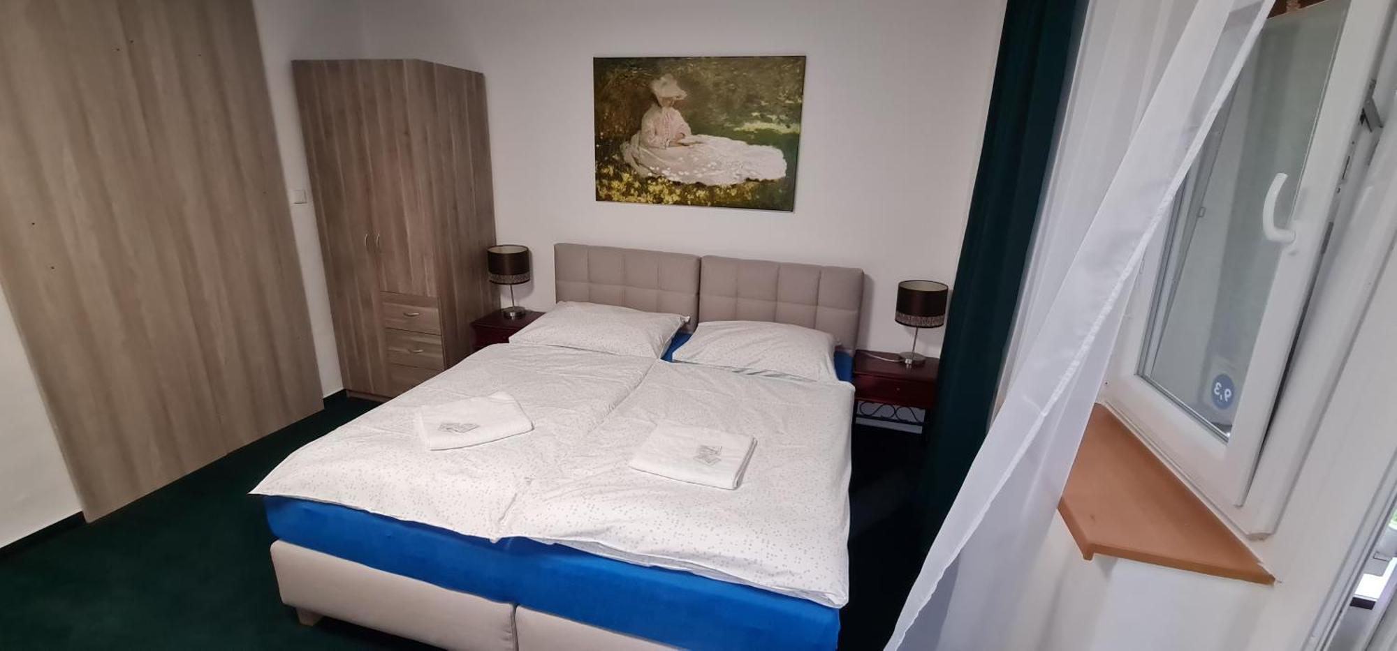 Apartmany Orlová Dış mekan fotoğraf