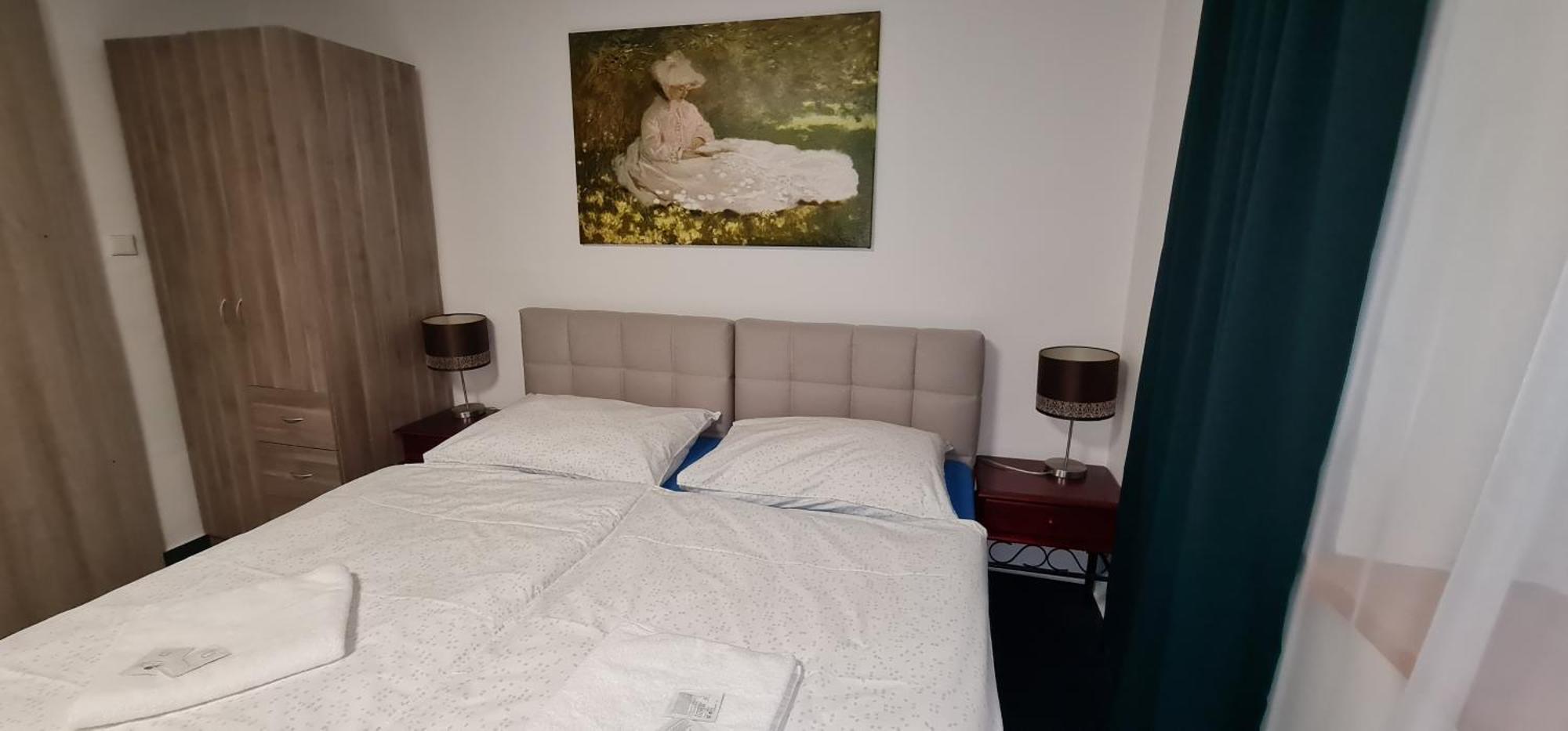 Apartmany Orlová Dış mekan fotoğraf