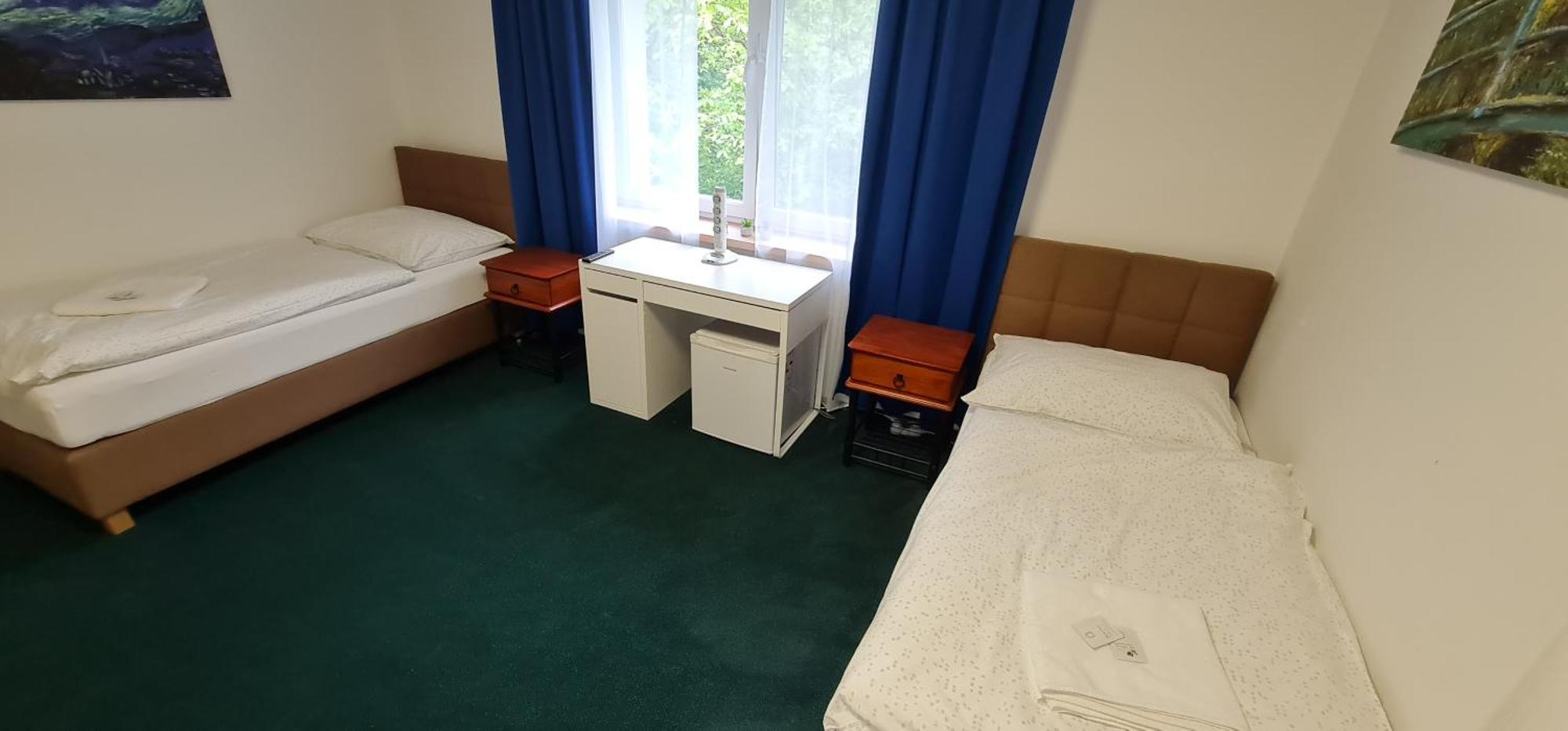 Apartmany Orlová Dış mekan fotoğraf
