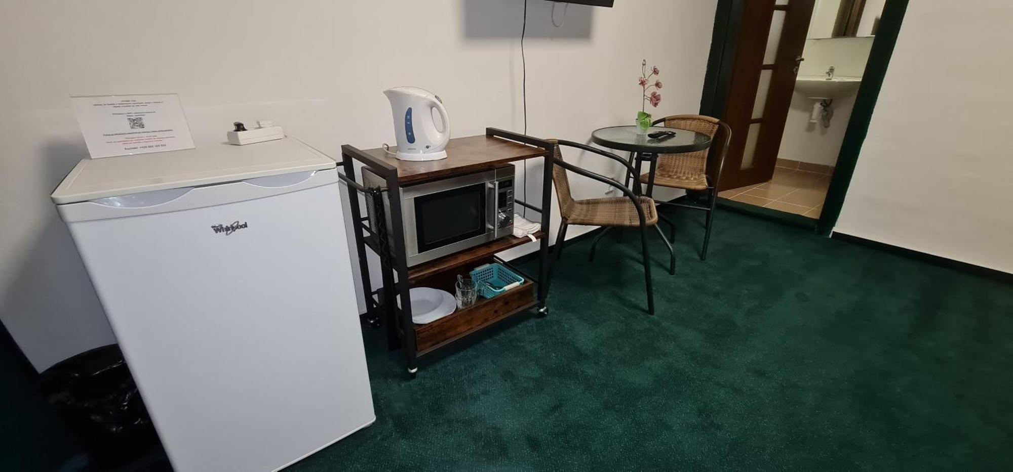Apartmany Orlová Dış mekan fotoğraf