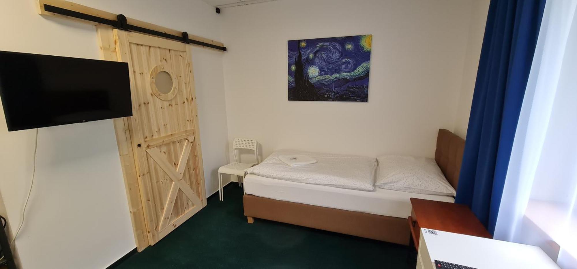 Apartmany Orlová Dış mekan fotoğraf