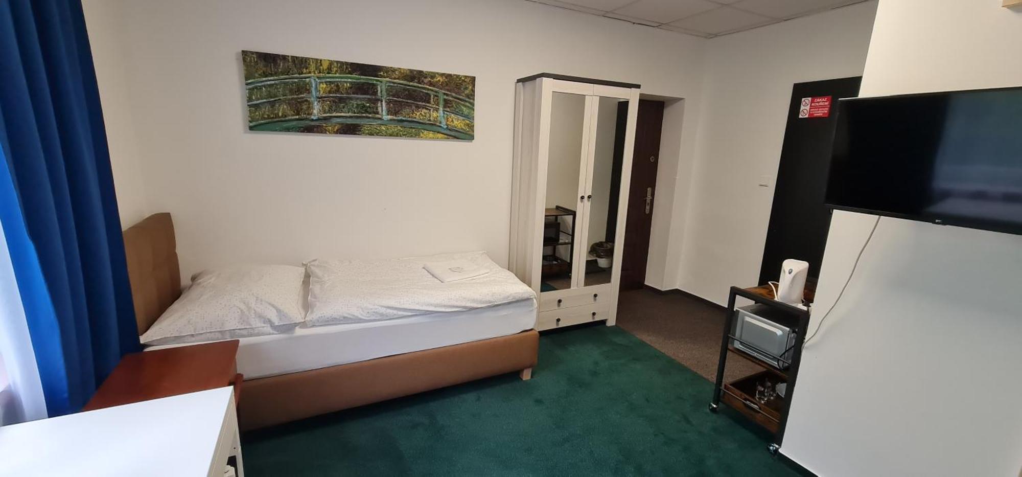 Apartmany Orlová Dış mekan fotoğraf