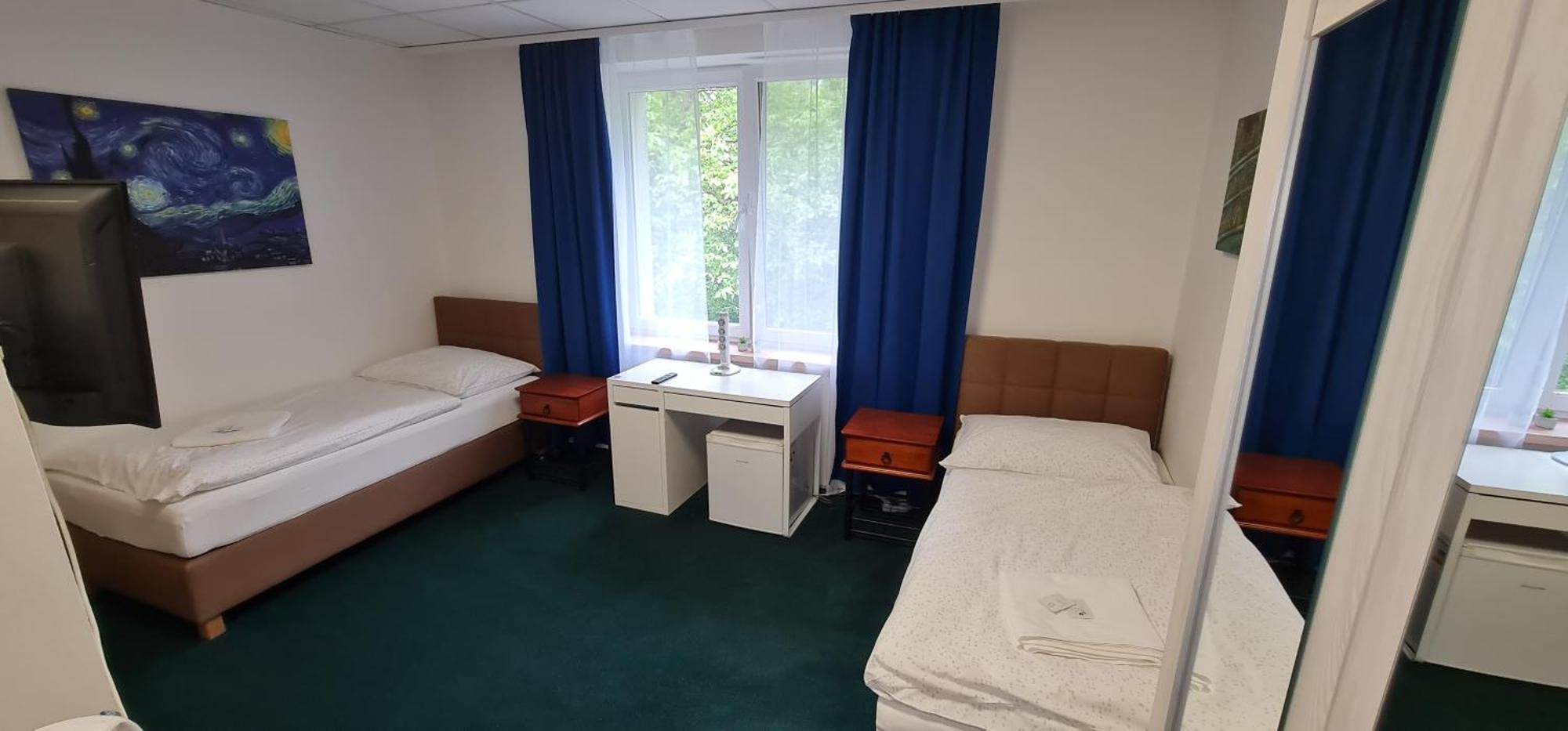 Apartmany Orlová Dış mekan fotoğraf