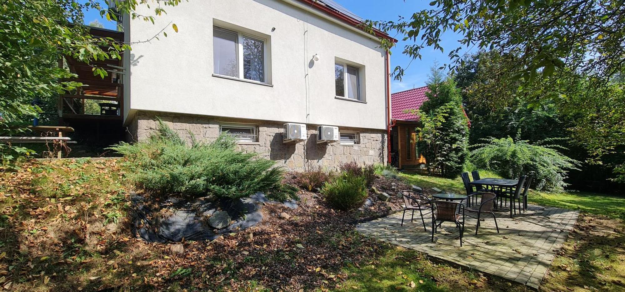 Apartmany Orlová Dış mekan fotoğraf