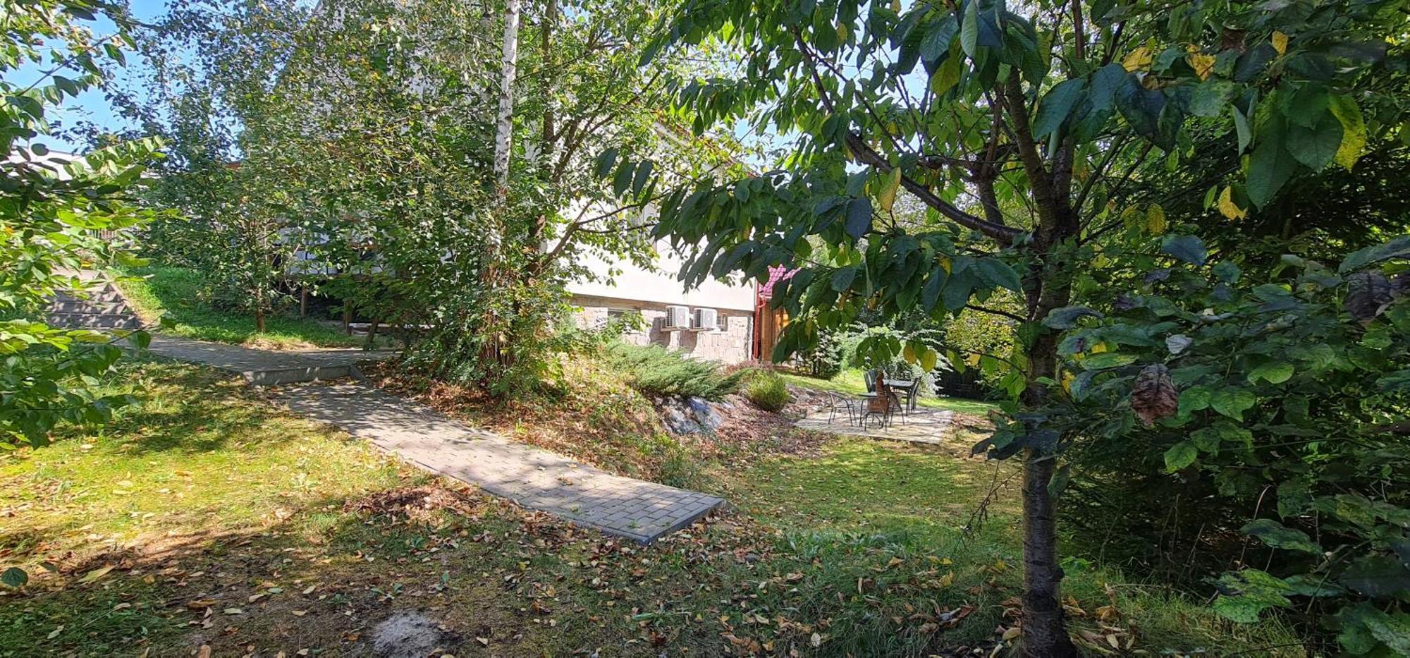 Apartmany Orlová Dış mekan fotoğraf