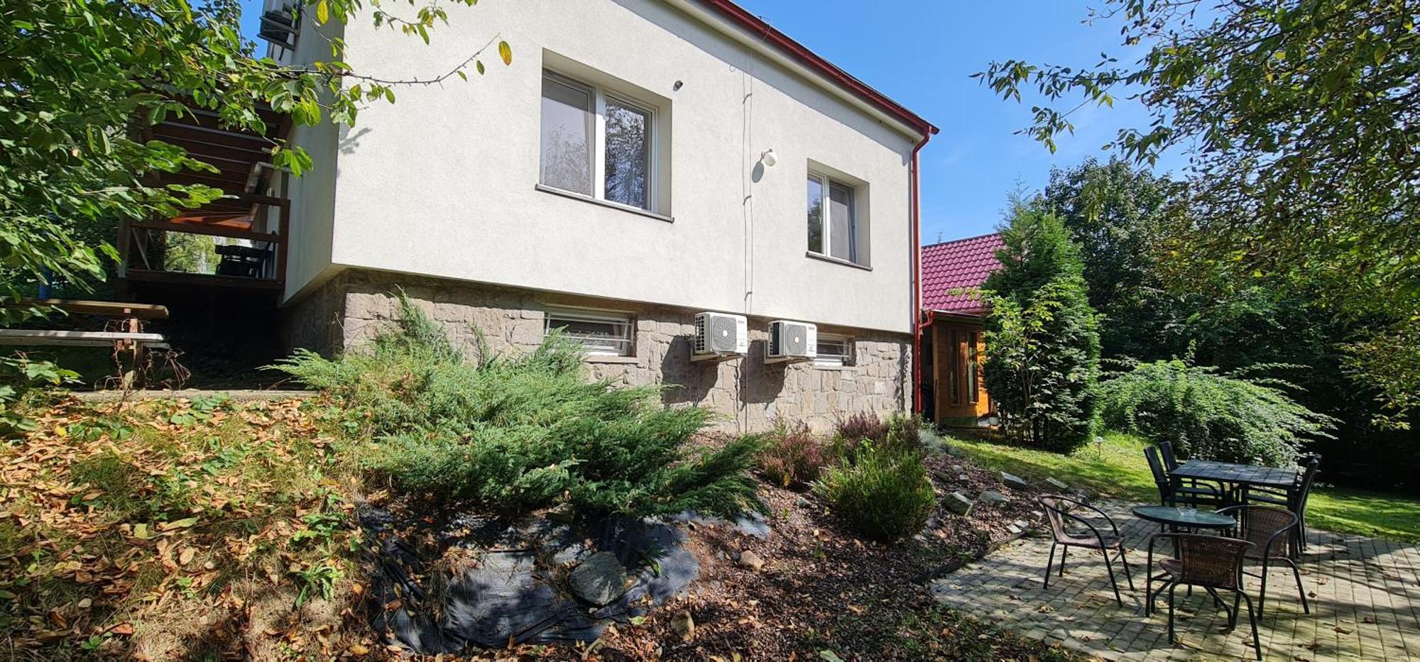 Apartmany Orlová Dış mekan fotoğraf