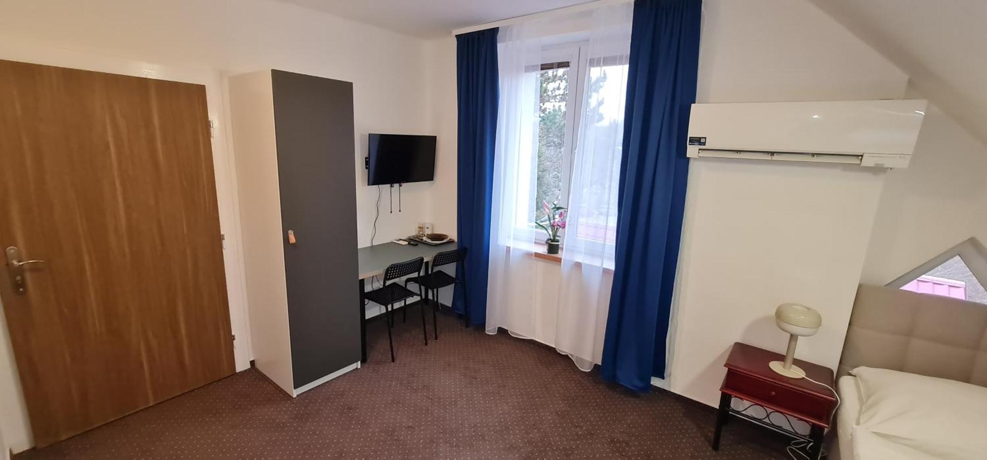 Apartmany Orlová Dış mekan fotoğraf