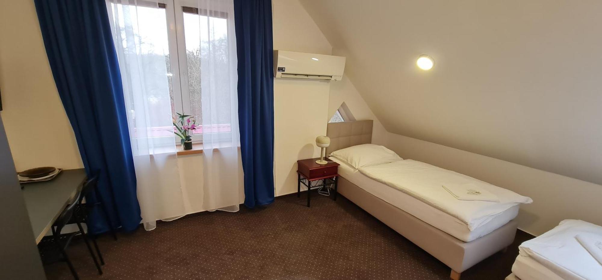 Apartmany Orlová Dış mekan fotoğraf